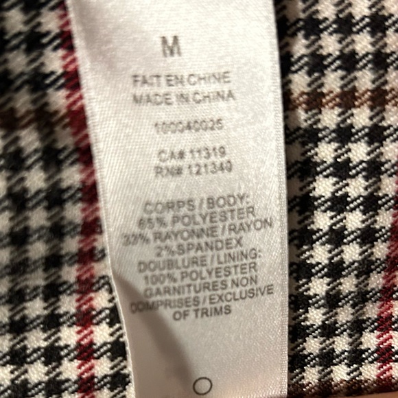 Dynamite Blazer - Picture 4 of 4